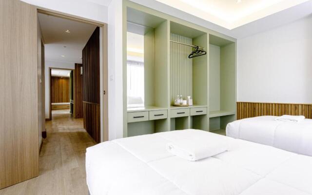 Nakornping Boutique Hotel