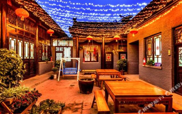 Pingyao Yunzhou Inn
