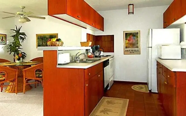 Waikomo Stream Villas