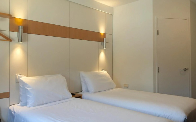 Ibis Budget Gosford