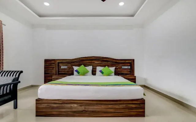 Treebo Premium Misty Garden Resorts