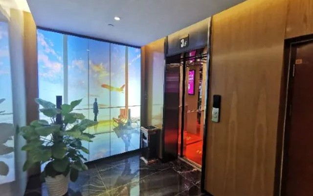 Super 8 Collection Hotel (Beijing Daxing Airport Huangcun West Street Subway Station) – Hotel Rooms – Beijing