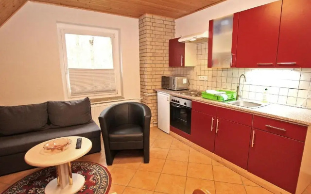 Ferienwohnung Malchow SEE 4902