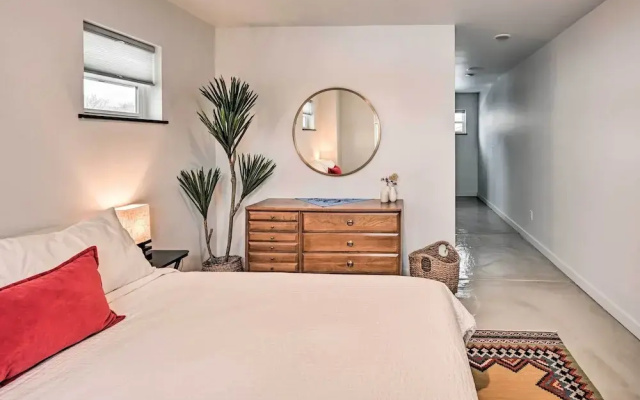 Modern Missoula Home ~ 2 Miles to Downtown!