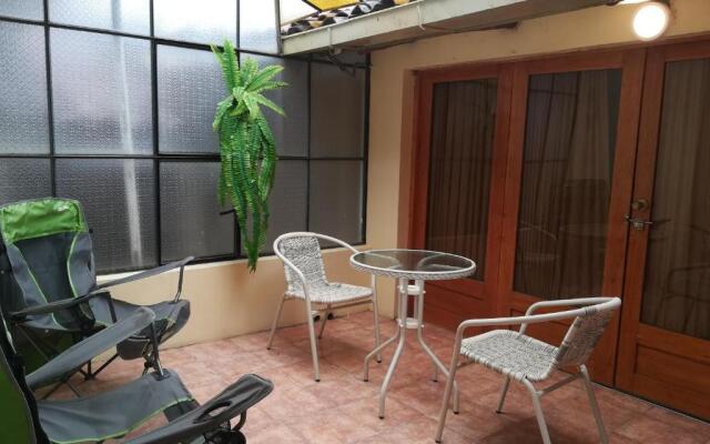 Casa Riso Cusco I