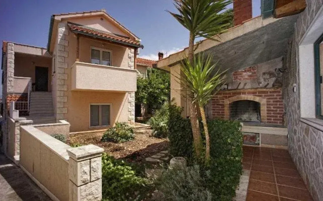Apartments Romana