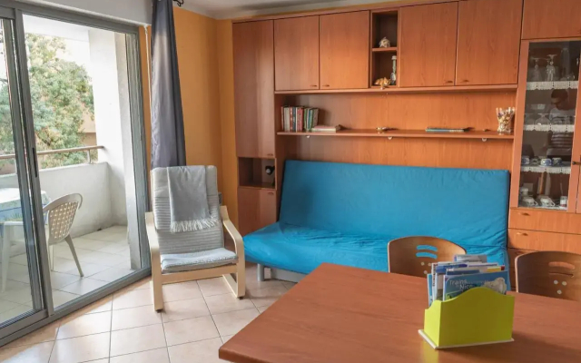 la petit maisonette de manu - Apartment in קאן - Photo 2