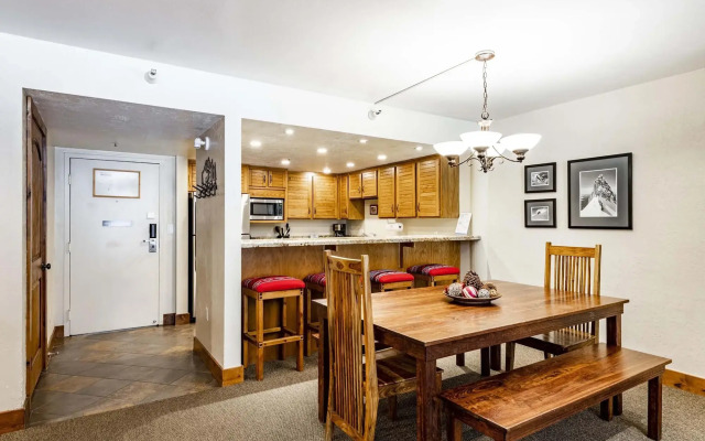 Silver King by All Seasons Resort Lodging