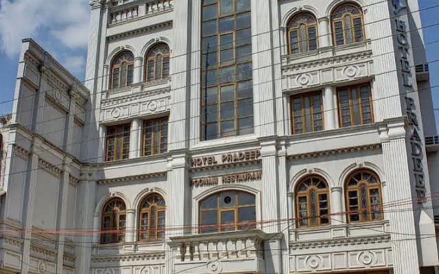 Hotel Pradeep