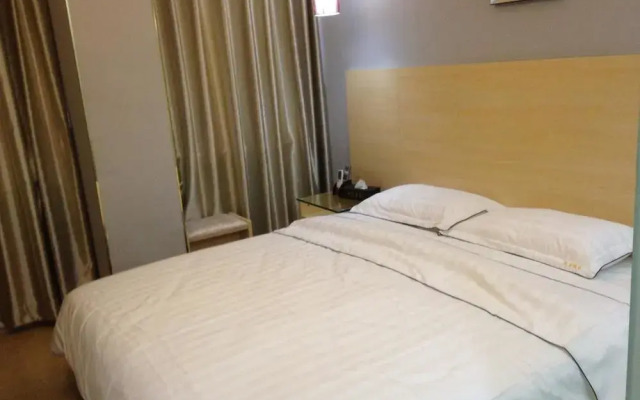 Guangzhou Kaihong Hotel