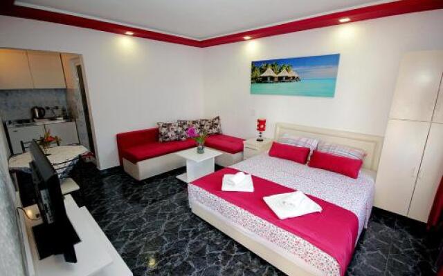 Apartments Kruna Jovanovic