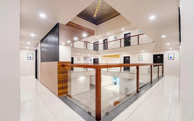 Treebo Premium Park Calicut