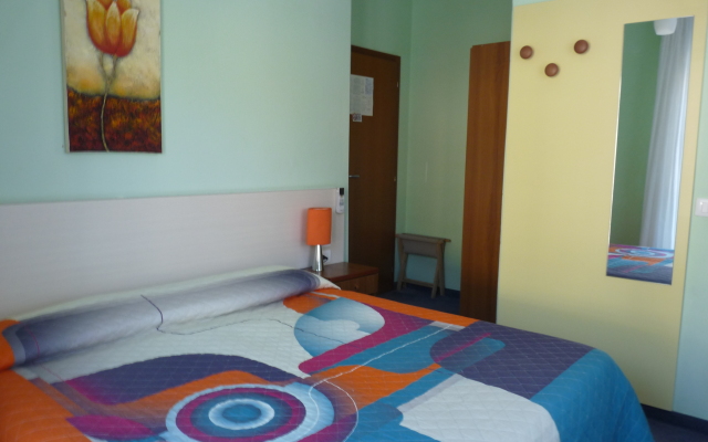 Hotel Alpino
