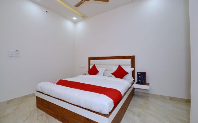 Panchsheel Plaza By OYO Rooms