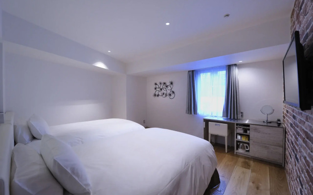 Shibuya Hotel En