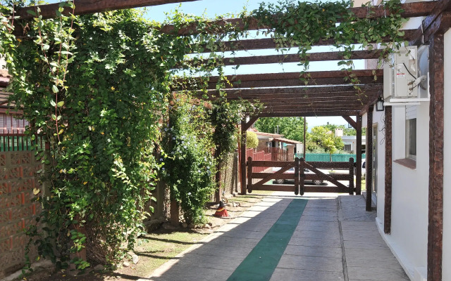 Hotel Mirador de las Sierras