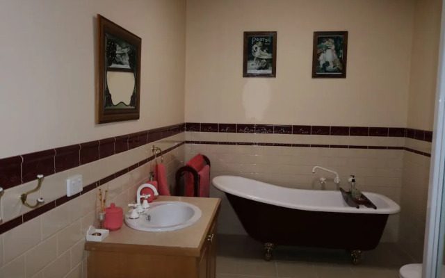 Woolmunda Park Cottages