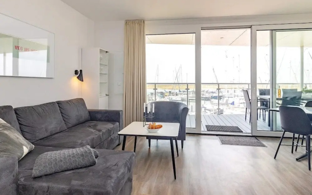 6 Person Holiday Home in Wendtorf