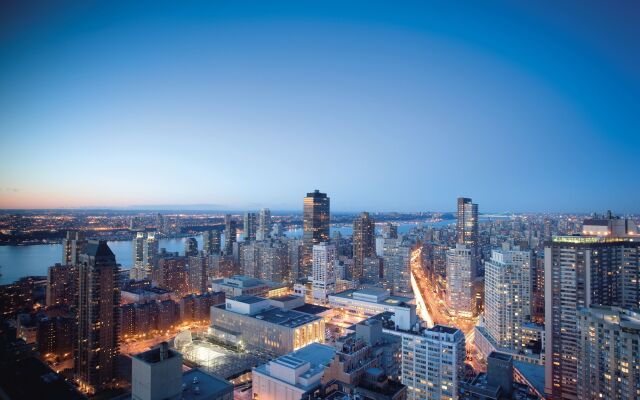 Mandarin Oriental, New York