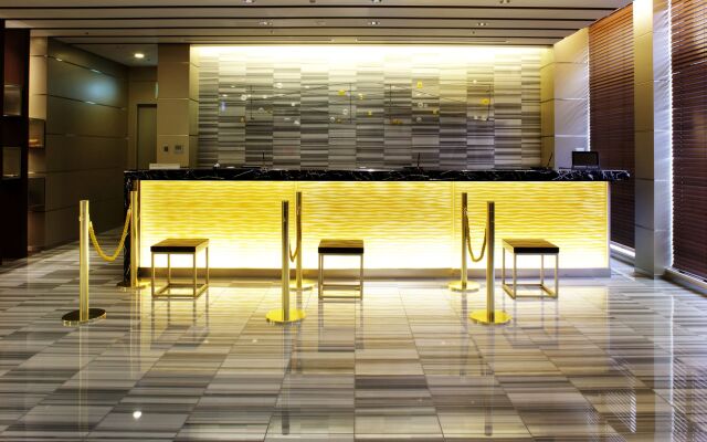 JR East Hotel Mets Niigata