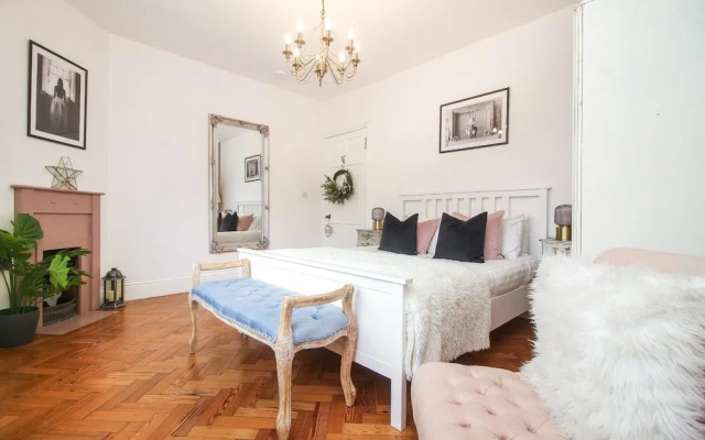 Northern Hideaways, Sunnyside, Otterburn