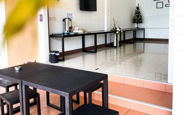 Rueangrat Hotel
