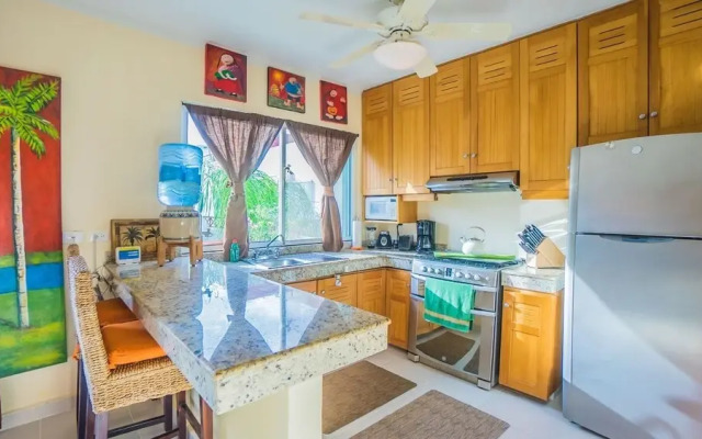 Margaritas 306 2 Bedroom Condo by Redawning