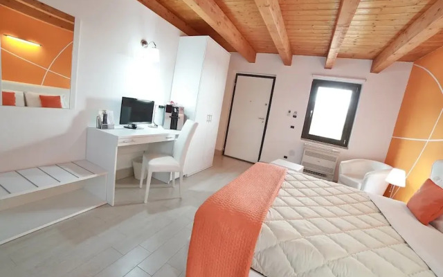 Villa Giulia Del Cavaliere