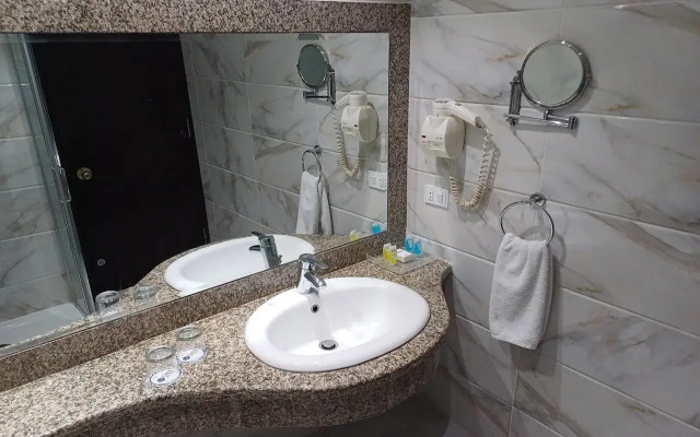 Gafy Resort Aqua Park