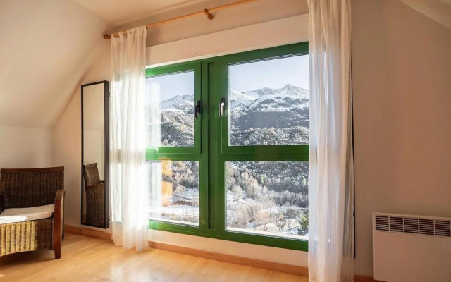 ARGUALAS - Duplex, piscina y preciosas vistas