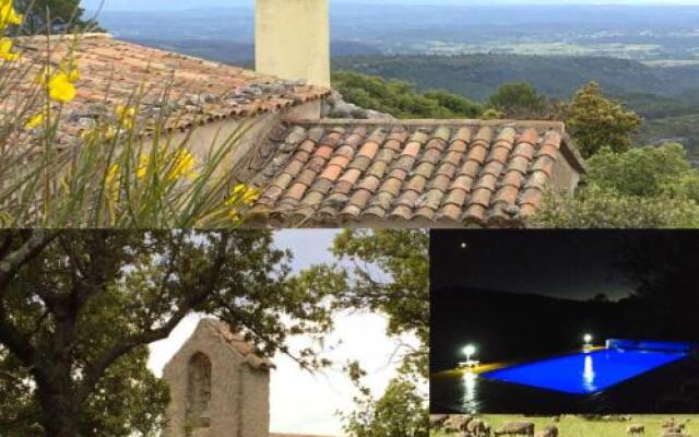 La Villa aux Oliviers