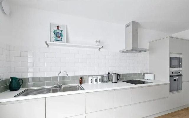 Windsor Villas by Pureserviced