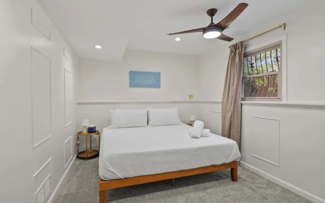 Dublin Blue Haven - Home for 12