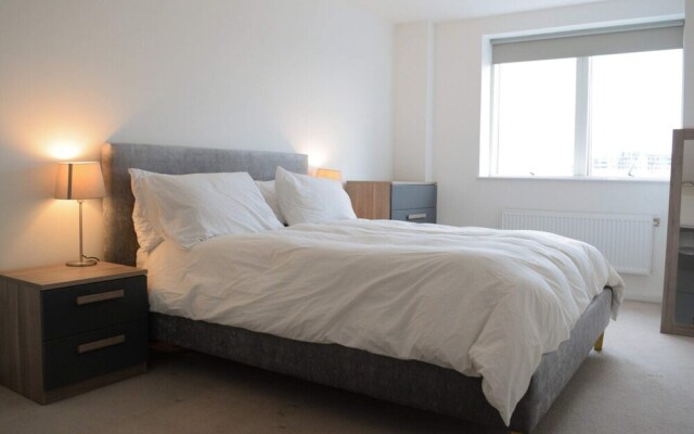 Flawless Apartment in Notting Hill