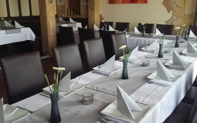 Hotel Fränkischer Hof