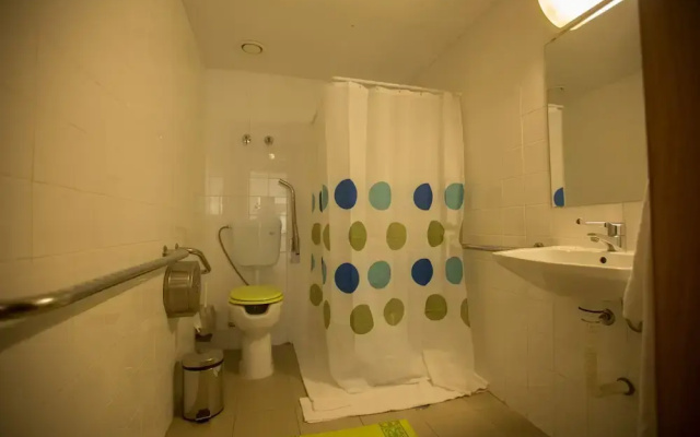 HI Abrantes - Pousada de Juventude - Hostel