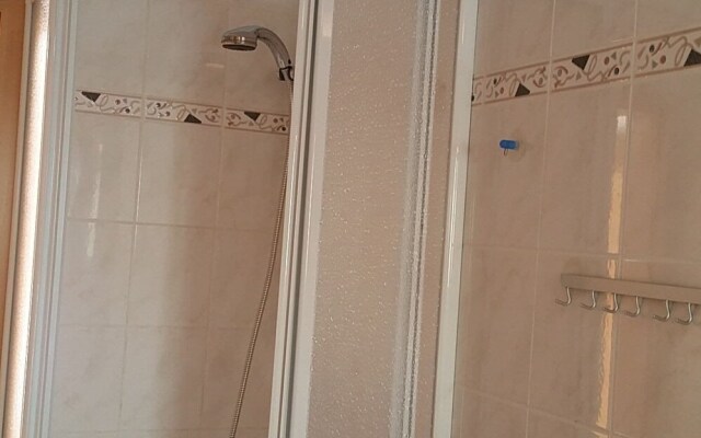 Beautiful Apartment in Lirstal Near Forest