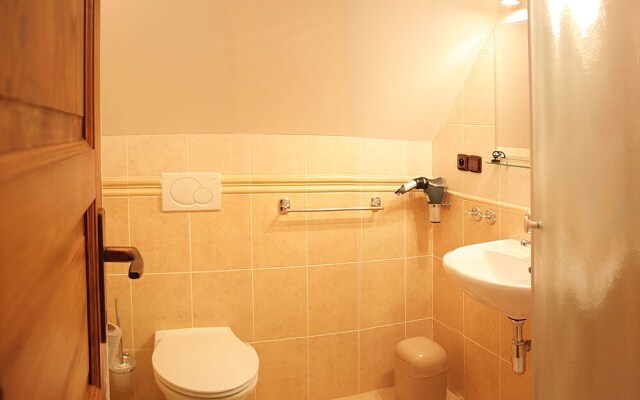 Pension Harrachov