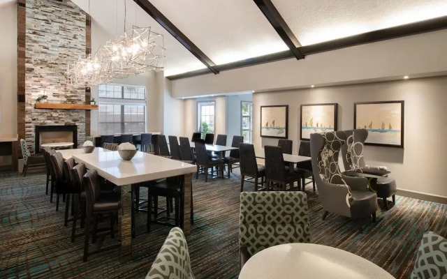 Residence Inn Jacksonville Butler Boulevard