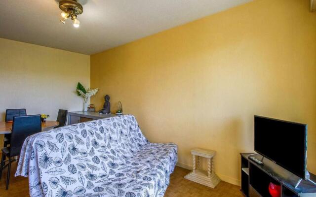 Appartement Anglet, 2 pièces, 4 personnes - FR-1-3-420