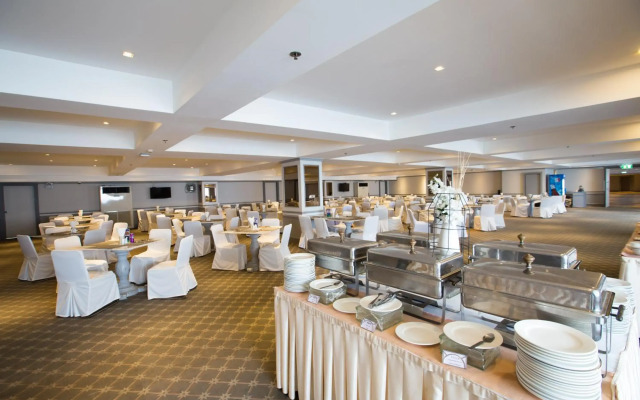 Pantip Hotel Ladphrao