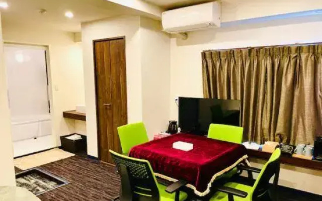 Aya Hotel