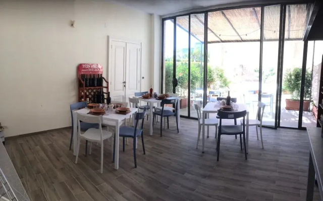 Le Corti di Begio