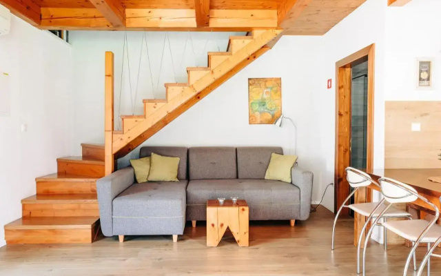 Apartment House Blazar