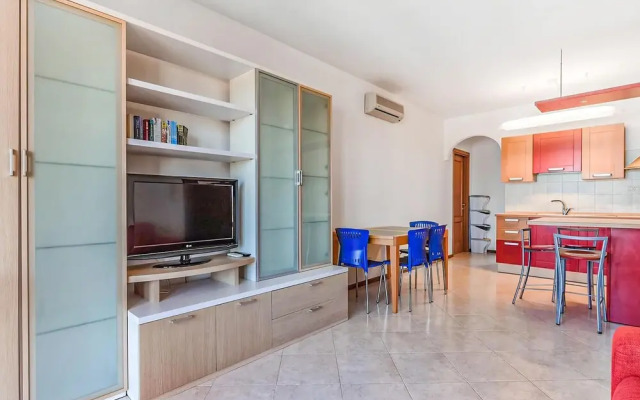 Beautiful Apartment in Alghero With 1 Bedrooms and Wifi