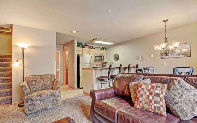 River Mtn Lodge W322