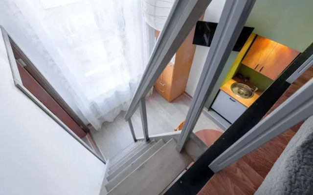 ВсемДом на пр-те Литейный, д. 52