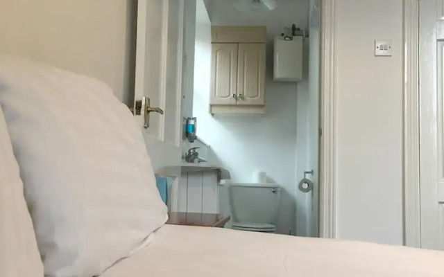 Sefton Grange Guest House Liverpool