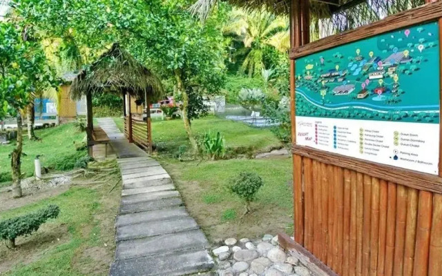 My Gopeng Resort