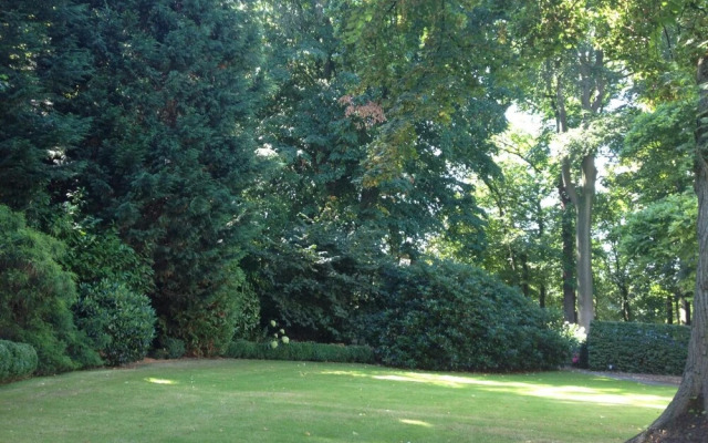 B&B 't Wit Huys Brugge